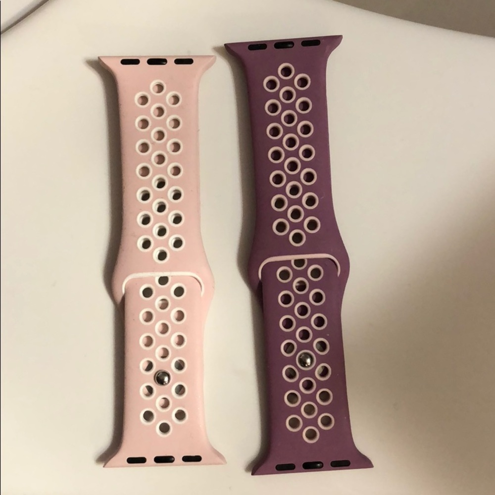 Apple Watch bands
